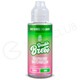 Raspberry Watermelon Shortfill E-Liquid by Double Brew Double Series 100ml