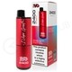 Red Apple Ice IVG 2400 Disposable Vape