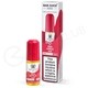 Red Apple Ice Nic Salt E-Liquid  by Bar Juice 5000