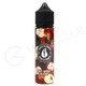 Red Apple Slices Shortfill E-Liquid by Juice N Power Fruits 50ml
