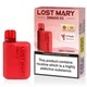 Red Cherry Lost Mary DM600 X2 Disposable Vape