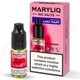 Red Cherry Nic Salt E-Liquid by Lost Mary Maryliq
