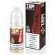 Red Fuel Nic Salt E-Liquid by Zap Bar Salts