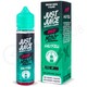 Red Mint Saltfill E-Liquid by Just Juice Menthol 40ml