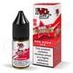 Red Rush Ice Nic Salt E-Liquid by IVG Bar Salt Favourites