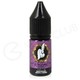 Redcurrant, Grape & Cherry Nic Salt E-Liquid by Rachael Rabbit