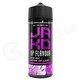 Redcurrant, Grape & Cherry Shortfill E-Liquid by Jak'd 100ml