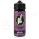 Redcurrant, Grape and Cherry Shortfill E-Liquid by Rachael Rabbit 100ml