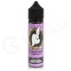 Redcurrant, Grape & Cherry Shortfill E-liquid by Rachael Rabbit 50ml