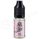 Rhubarb &amp; Custard E-liquid by Ohm Brew 50/50 Nic Salts