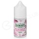 Rhubarb, Raspberry &amp; Orange Blossom Concentrate by Ohm Boy