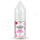 Rhubarb, Raspberry & Orange Blossom Nic Salt E-liquid by Ohm Boy Volume II