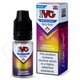 Riberry Lemonade E-Liquid by IVG 50/50