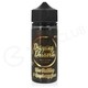 Rice Pudding & Raspberry Jam Shortfill E-Liquid by Dripping Desserts 100ml