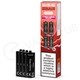 Rose Edition SKE Crystal 4in1 Prefilled Pod