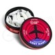 Rose Grape Airplane Mode Nicotine Pouches by Lost Mary