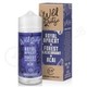 Royal Apricot, Forest Blackcurrant &amp; Acai Shortfill E-Liquid by Wild Roots 100ml