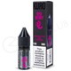 Ryu Berry Nic Salt E-Liquid by Kuro