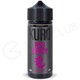 Ryu Berry Shortfill E-Liquid by Kuro 100ml