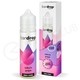 Sakura Grape Shortfill E-Liquid by Bar Drop 50ml