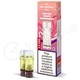 Sakura Grape SKE Crystal Plus Prefilled Pods