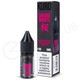 Sakura Nights Nic Salt E-Liquid by Kuro