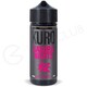 Sakura Nights Shortfill E-Liquid by Kuro 100ml