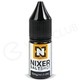 Salt Nic Shot by Nixer