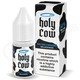 Salted Caramel Milkshake Nic Salt E-Liquid by Holy Cow