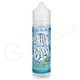 Sensation X Shortfill E-liquid by Ohm Brew Baltic Blends 50ml