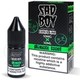 Shamrock Cookie Nic Salt E-Liquid by Sadboy