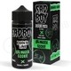 Shamrock Cookie Shortfill E-Liquid by Sadboy 100ml