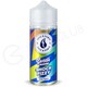Shock Fizzy Shortfill E-Liquid by Juice N Power 100ml