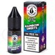 Shock Rainbow Sweets Nic Salt E-Liquid by Juice N Power