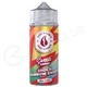 Shock Rainbow Sweets Shortfill E-Liquid by Juice N Power 100ml