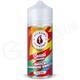 Shock Rainbow Sweets Shortfill E-Liquid by Juice N Power 100ml