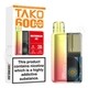 Sikary Tako SP6000 Vape Kit