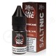 Slurricane Nic Salt E-Liquid by Ruthless