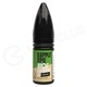 Smashed Apple Pie Nic Salt E-Liquid by Riot Bar Edition