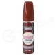 Smooth Tobacco Shortfill by Dinner Lady 50ml