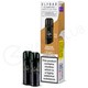 Snoow Tobacco Elf Bar 600 Prefilled Pods