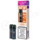 Snoow Tobacco Elf Bar Elfa Pro Prefilled Pod
