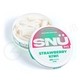 Snu Strawberry Kiwi Nicotine Pouches