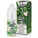 Sour Apple Nic Salt E-Liquid by Juice N Power