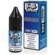 Sour Blue Raspberry E-Liquid by Fresh Bar