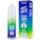 Sour Blue Razz Lime Saltfill E-Liquid by Just Juice Bar 40ml