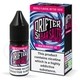 Sour Blueberry Ice Nic Salt E-Liquid by Drifter Bar Salts