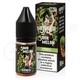Sour Melon Nic Salt E-Liquid by Mejusa