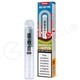 Sour Pineapple Ice SKE Bar Prefilled Pods