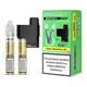 Sour Pineapple Ice Vapengin Martian X Refill Pack